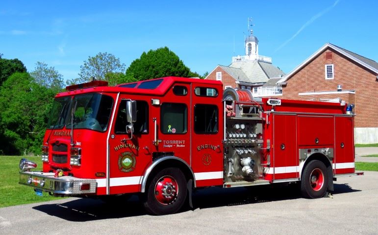 Engine 4