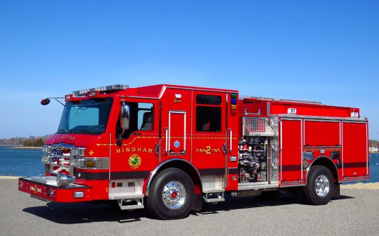 Engine 2