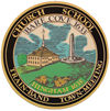 Hingham Town Seal Color