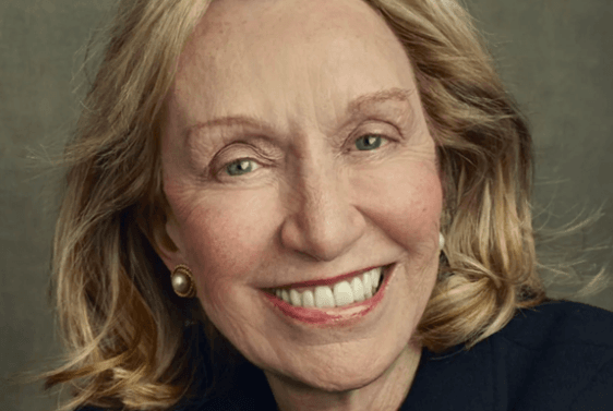 Doris Kearns Goodwin