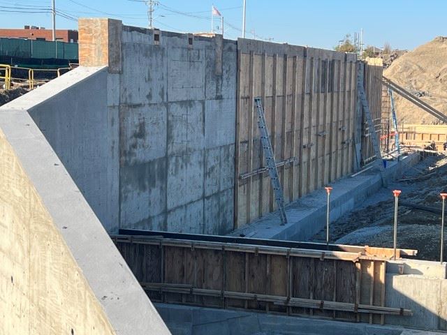 Nov 14 Update Foundation Retention Wal