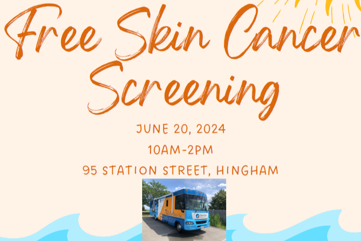 Free Skin Cancer Screening