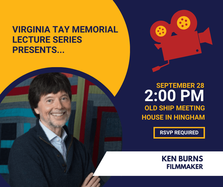 Ken Burns