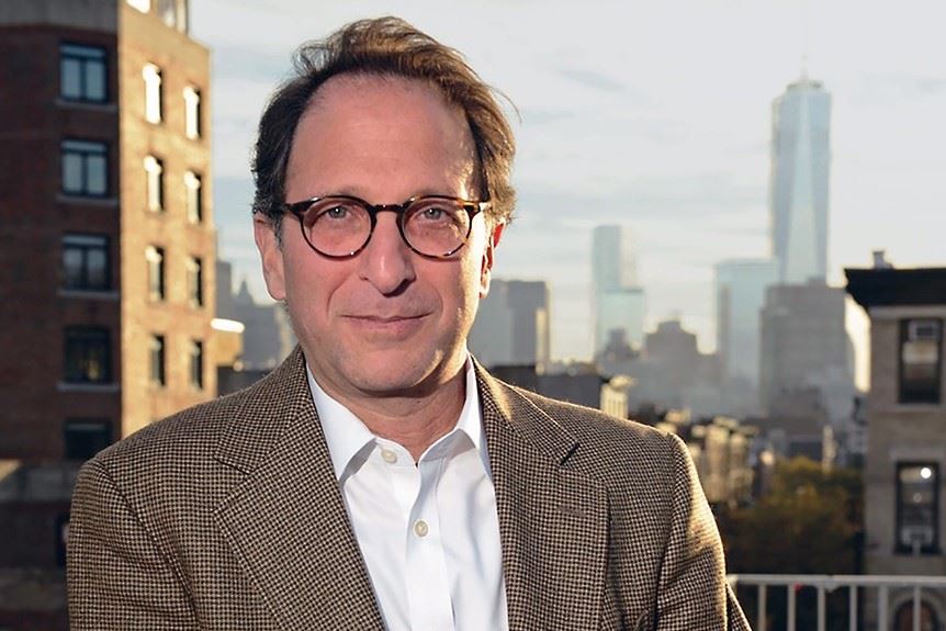 Andrew Weissmann