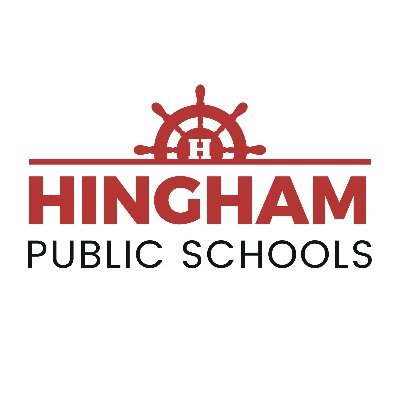 Hingham Public Schools Logo
