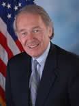US Senator Ed Markey