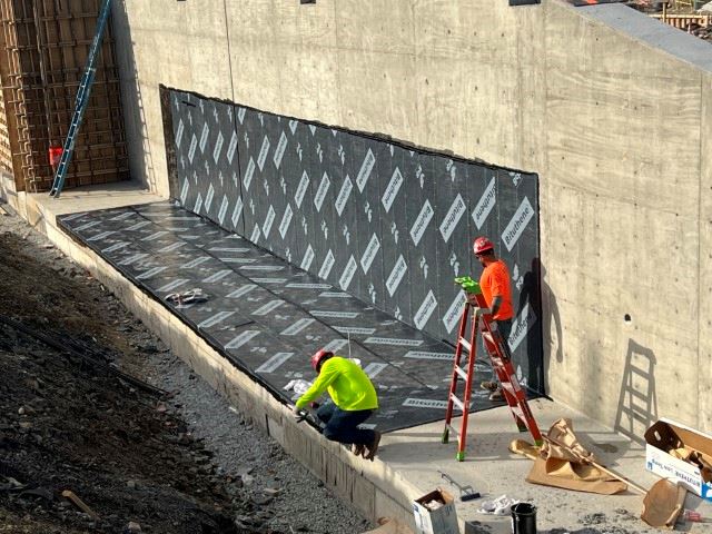 Nov 14 Update Flashing