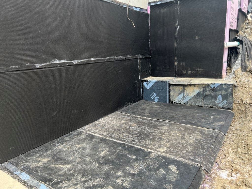 Jan 22 Garage Foundation